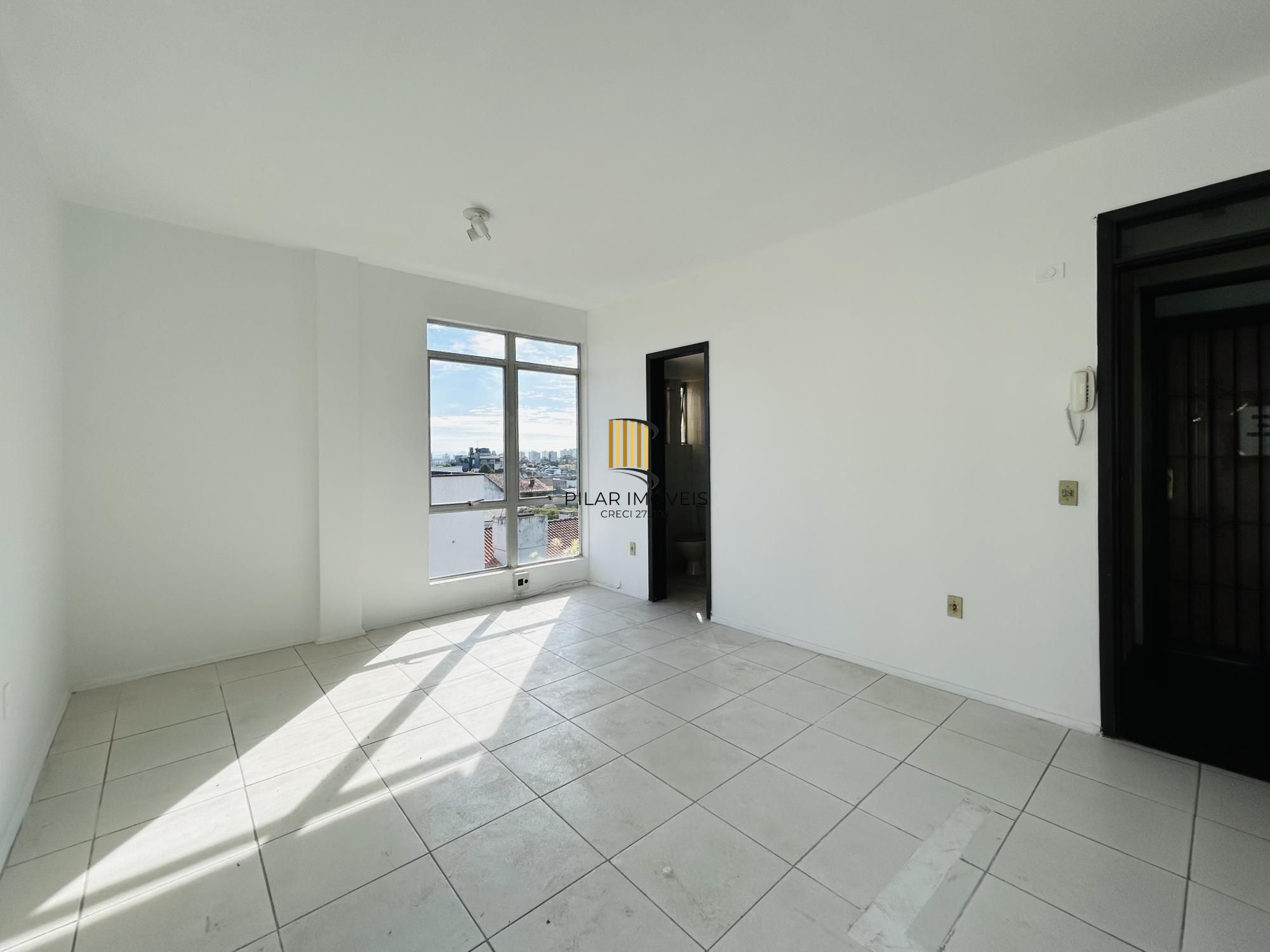 Sala Comercial 1 dormitório no bairro Três Figueiras