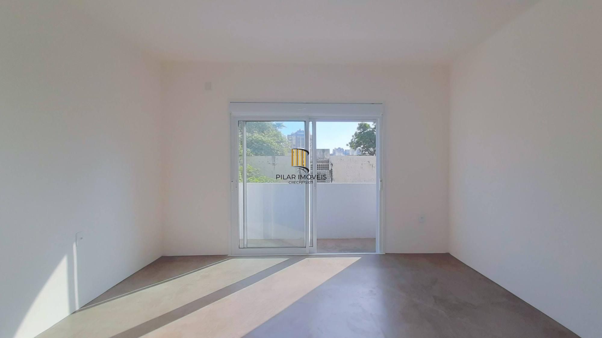 Apartamento 2 dormitórios no Auxiliadora