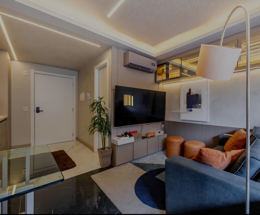 The Arch Loft 1 dormitório no Bairro Mont Serrat