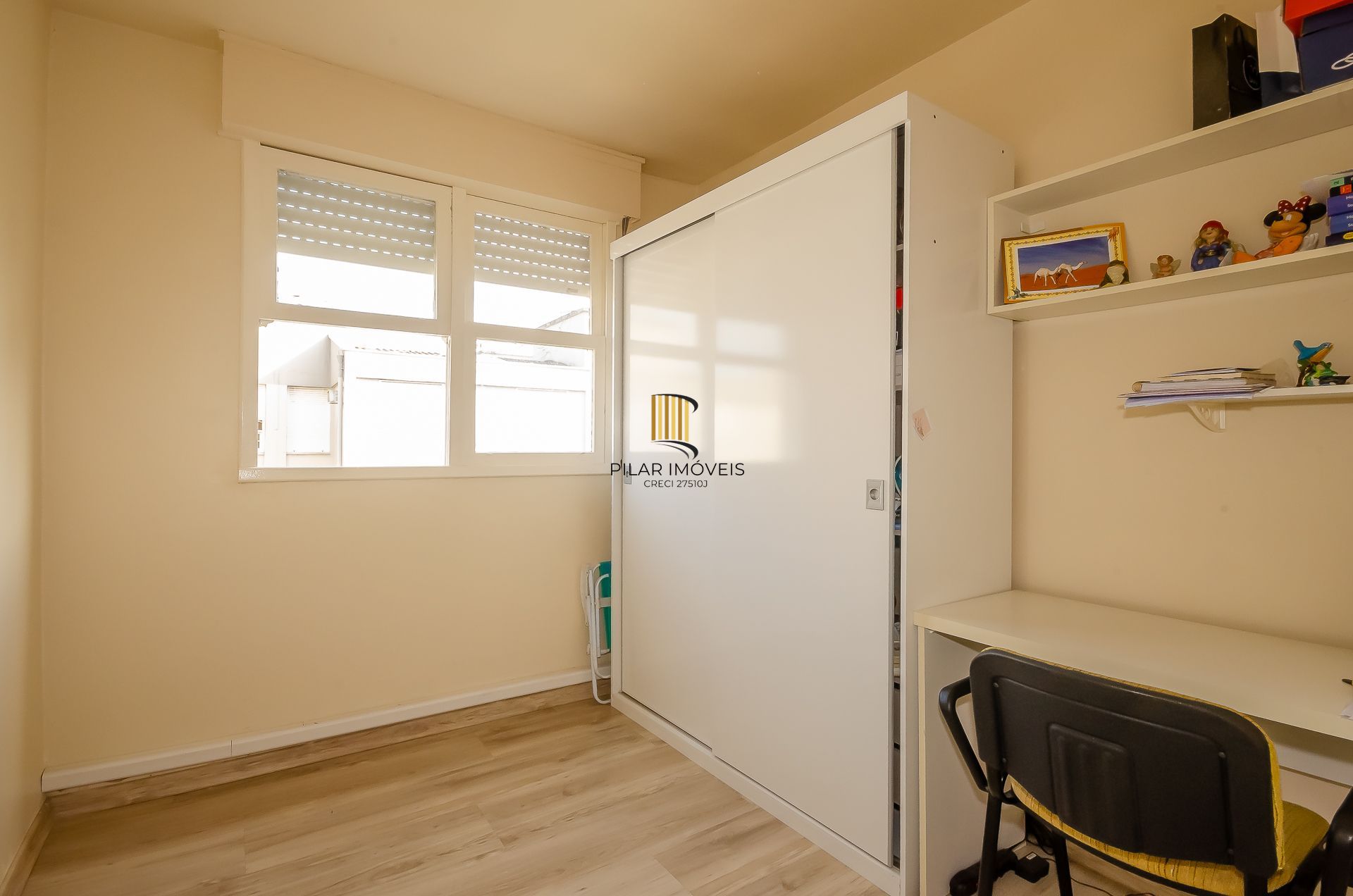 Apartamento 2 dorms à venda Rua Zeferino Dias, Sarandi - Porto Alegre