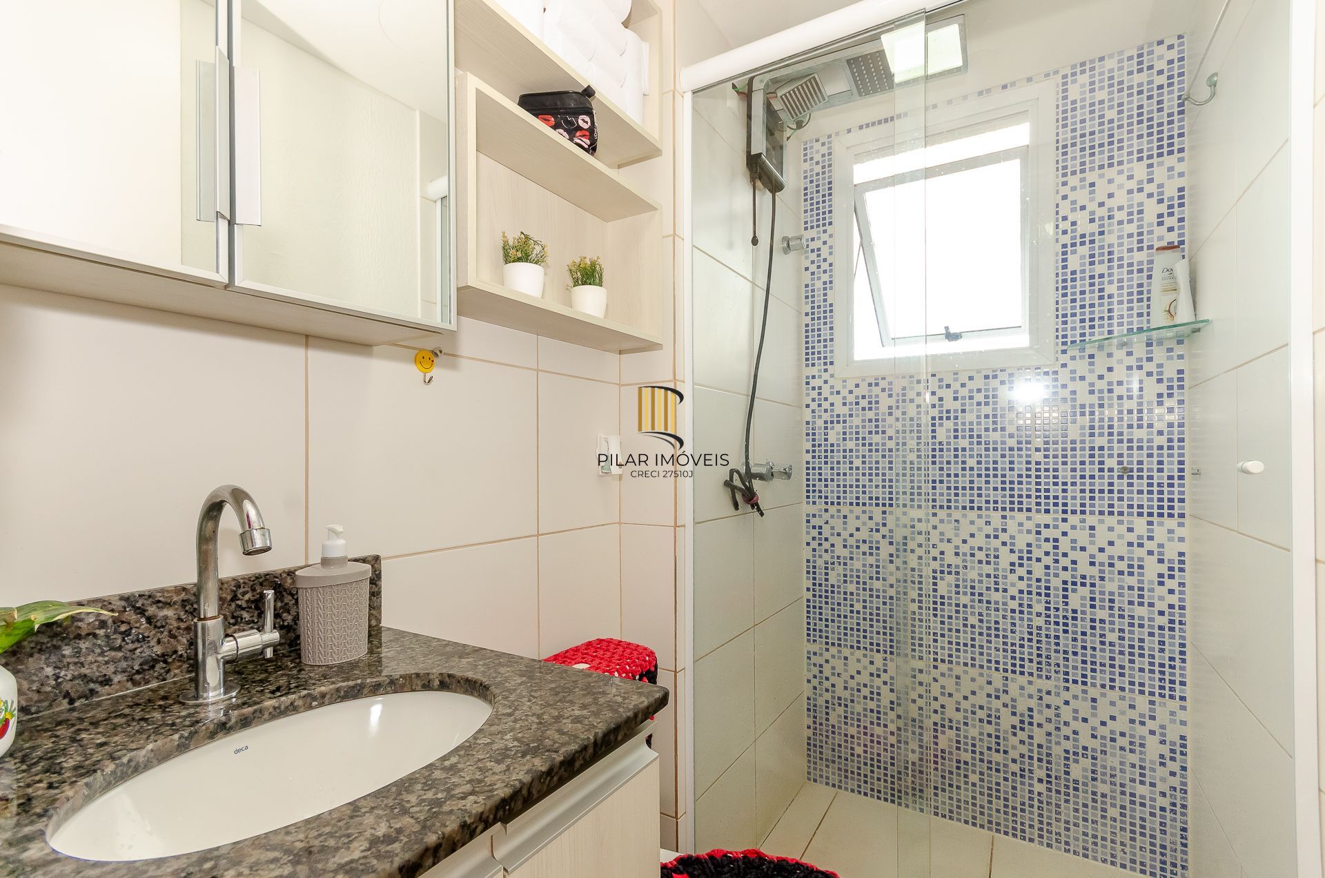 Clube Residencial Sítio Jundiaí Apartamento de 2 dormitórios no bairro Lomba do Pinheiro