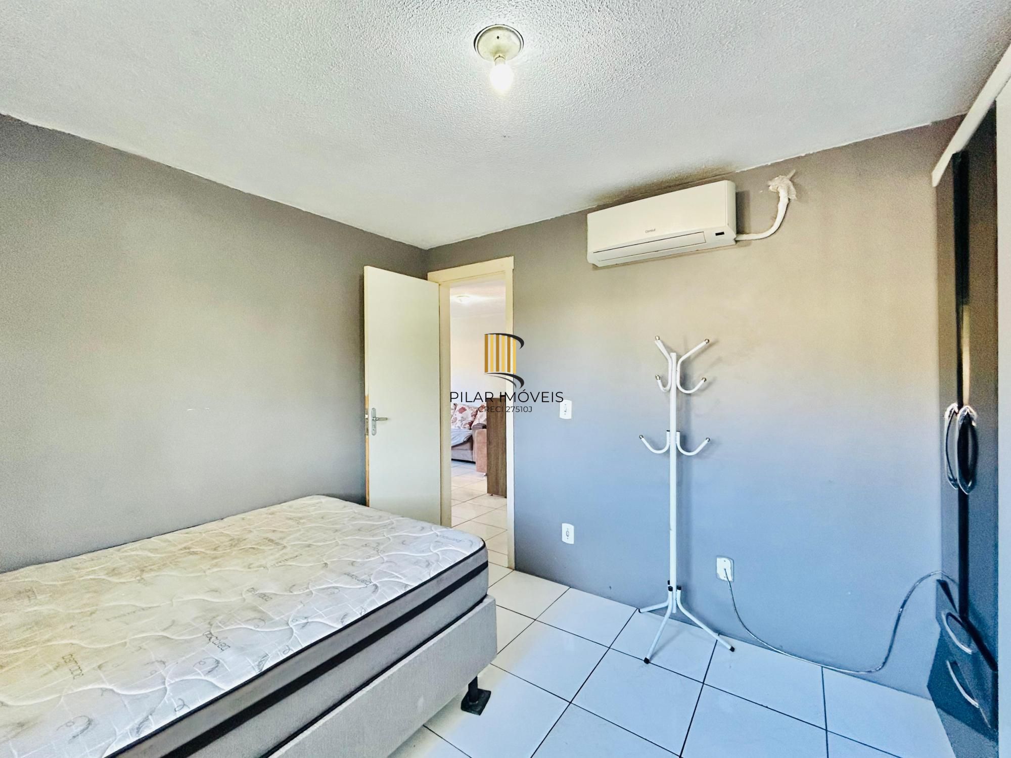 Condomínio Alto do Bosque - Apartamento no Bairro Lomba do Pinheiro