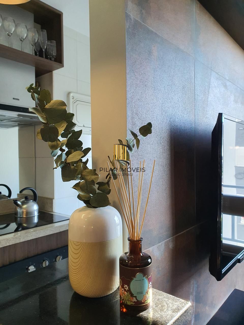 Apartamento 3 dormitórios 1 suíte e vaga no bairro Passo das Pedras