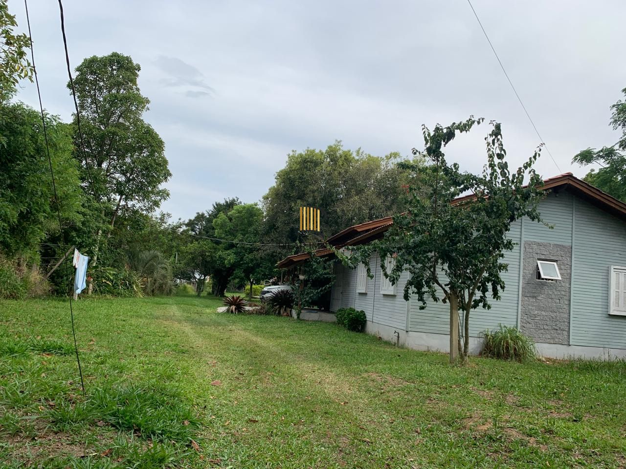 Lindo Sítio em Águas Claras - Viamão