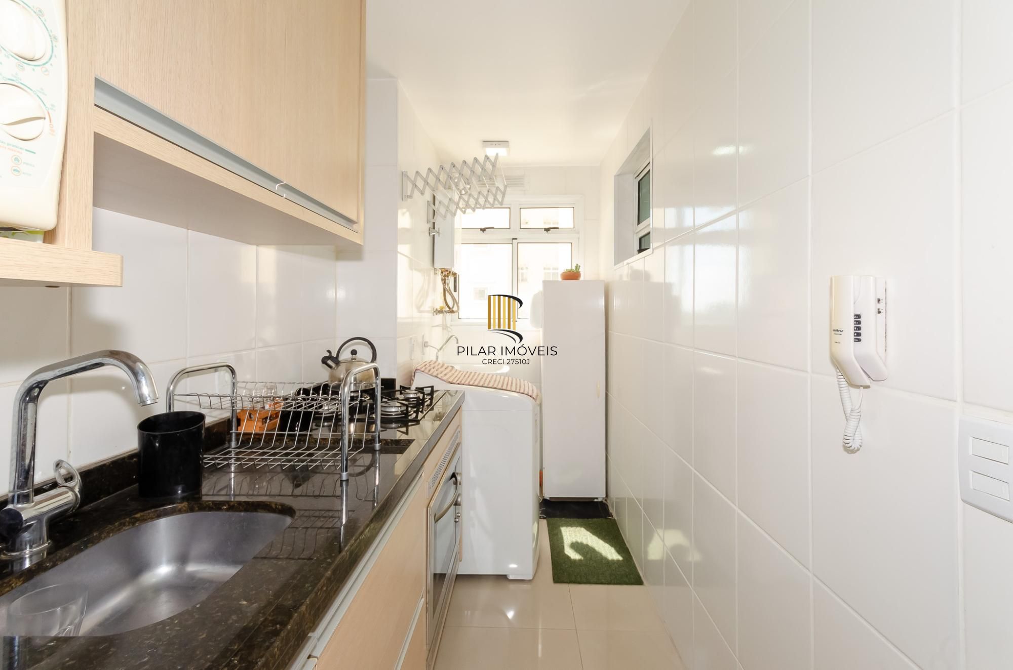 Boulevard das Palmeiras - Apartamento com 3 Dormitórios