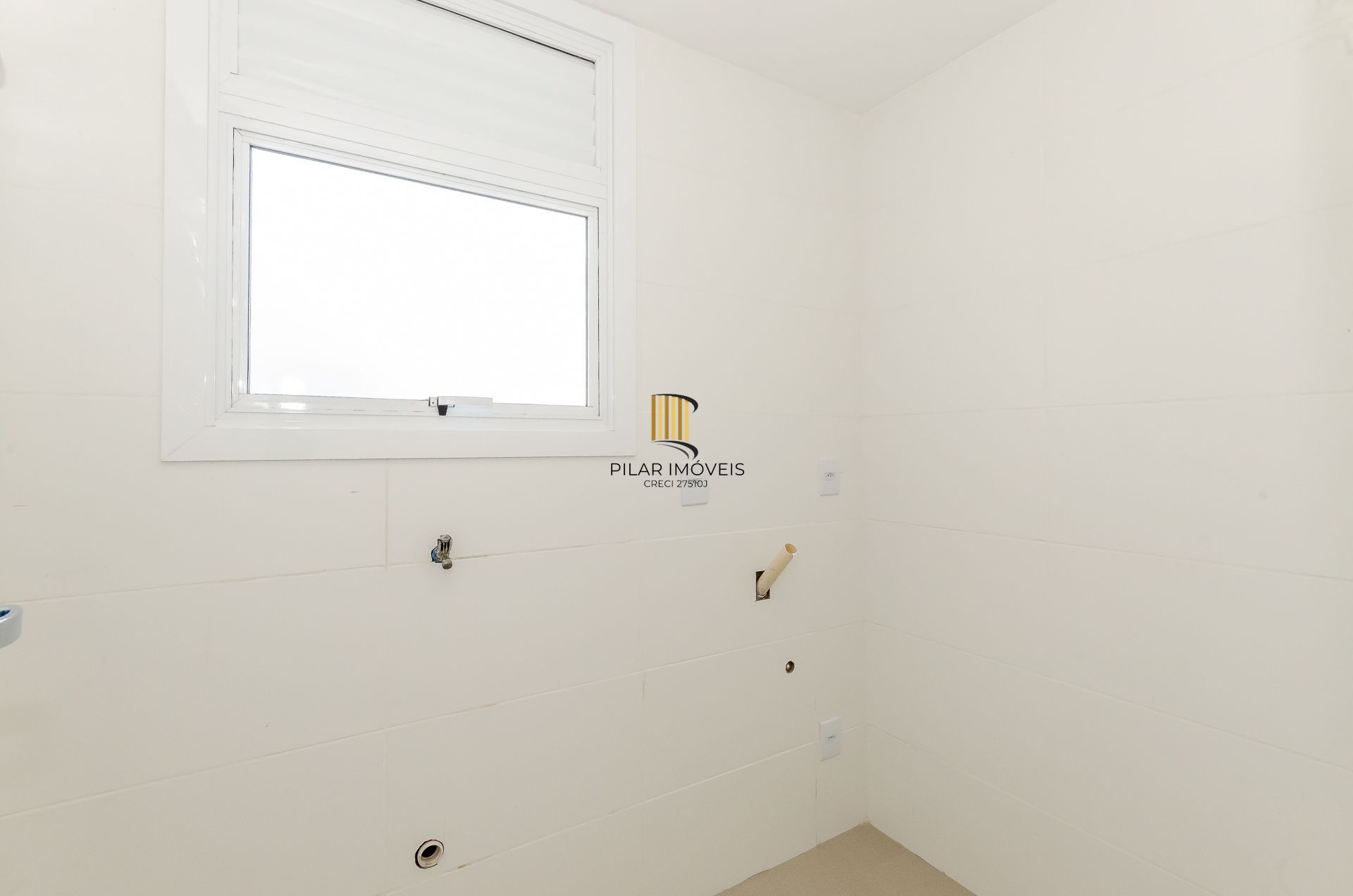 Panoramas Residence Apartamento de 3 dormitórios no bairro Vila Ipiranga