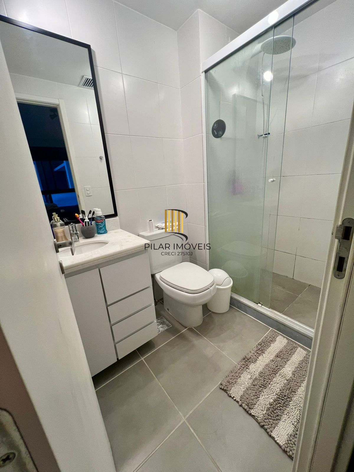 Residencial FWD Apartamento de 1 dormitórios no bairro Jardim do Salso