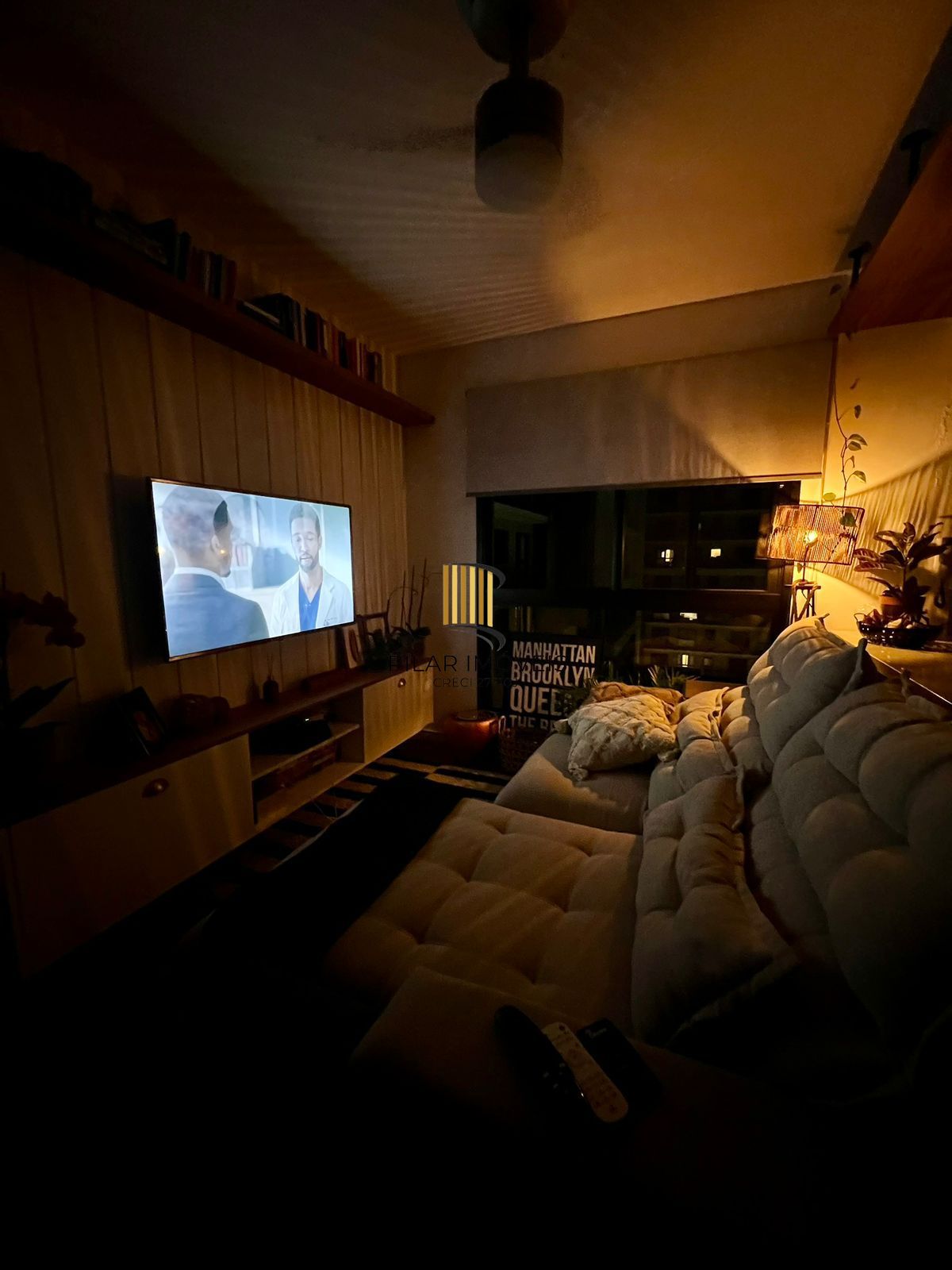 Residencial FWD Apartamento de 1 dormitórios no bairro Jardim do Salso