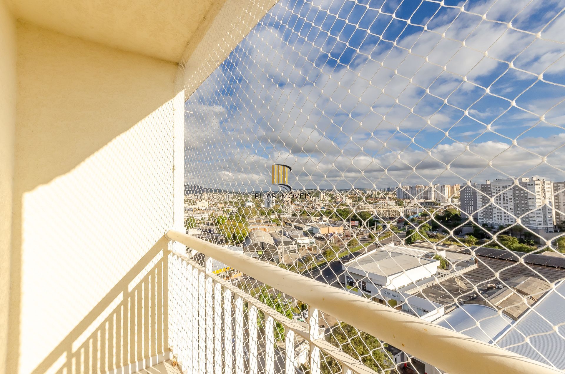 Boulevard das Palmeiras - Apartamento com 2 Dormitórios