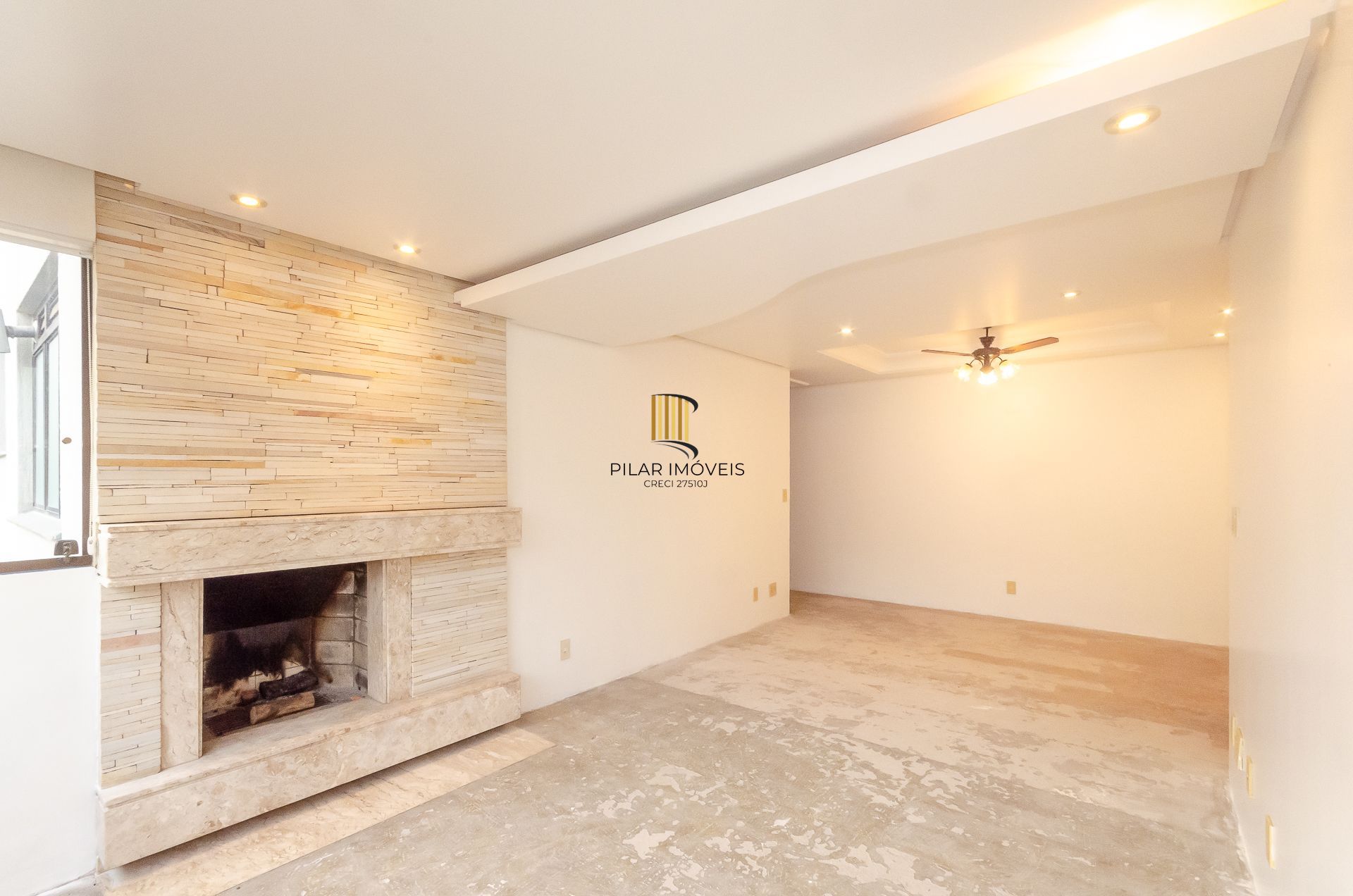 Edifício Luciana - Apartamento a venda com 2 dormitórios no Bairro Petrópolis