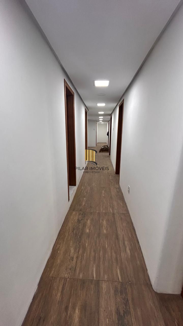 Edifício Sulacap Apartamento 4 dormitórios no Bairro Centro Histórico
