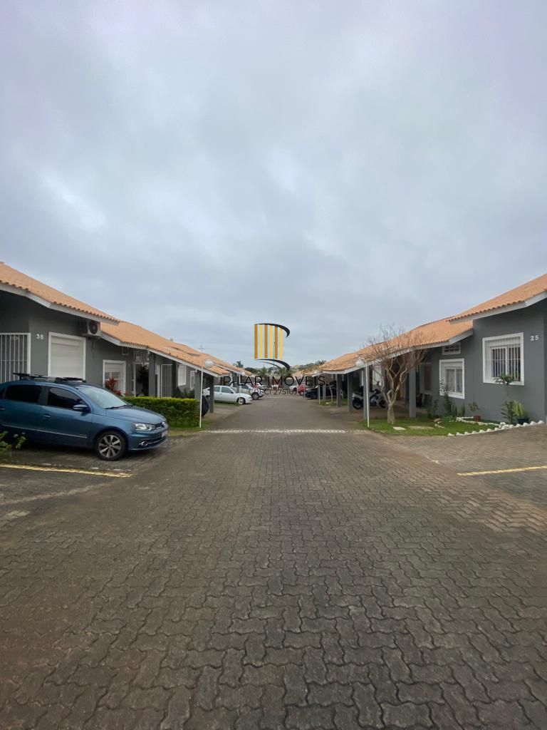 Casa a venda no Condomínio Jardim dos Girassóis, Bairro Jardim Dona Leopoldina