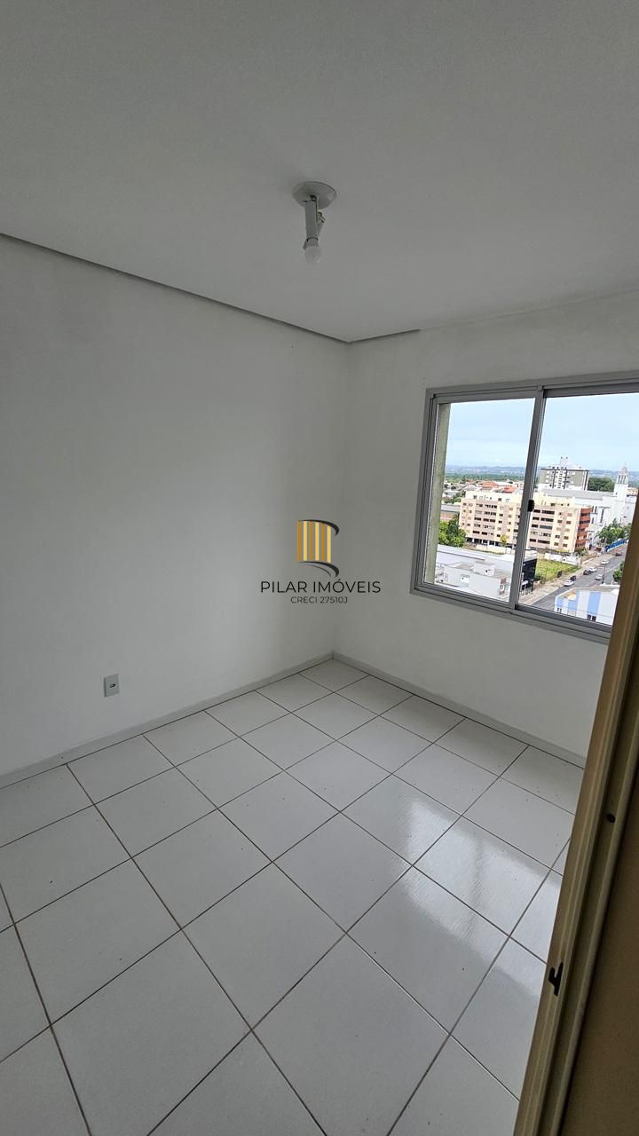 Apartamento de 1 dormitório no Palace Center