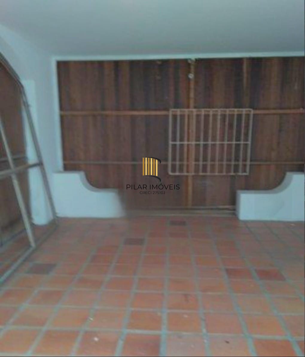 Condomínio Edifício Mediterrâneo Apartamento 2 dormitórios no Bairro Petrópolis