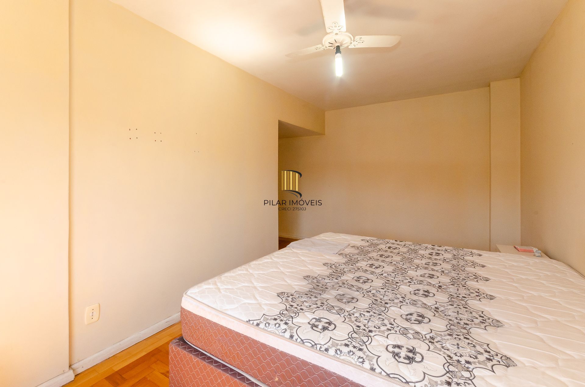 Edifício Anne Franke Apartamento no bairro Petrópolis