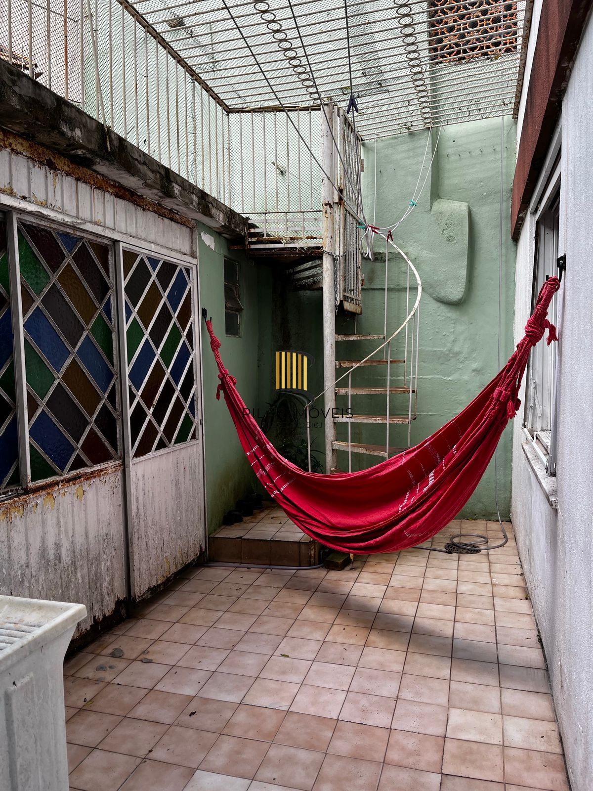 Apartamento 1 dormitório Centro histórico