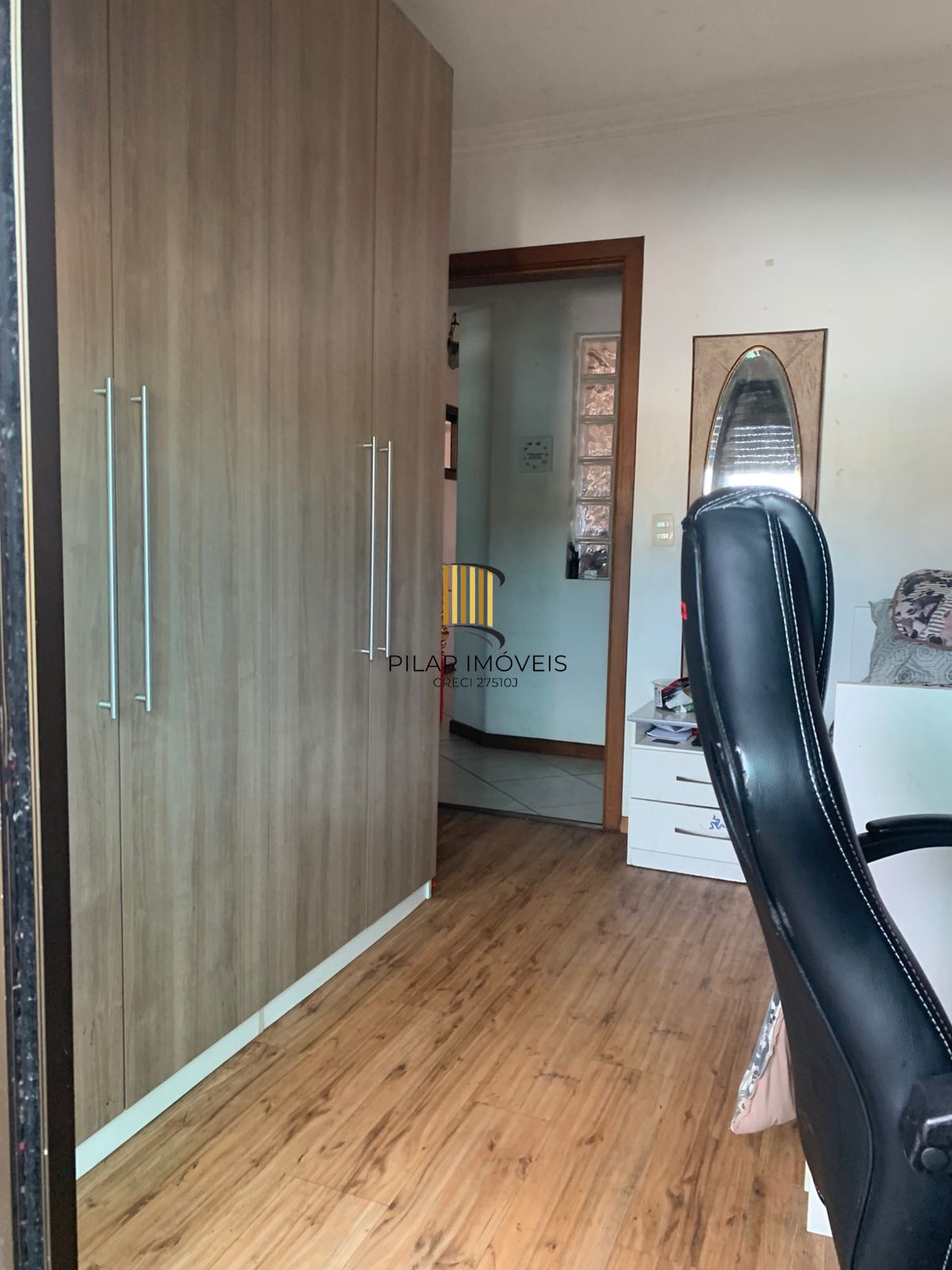 Apartamento com 3 dormitorios e 2 vagas na Medianeira