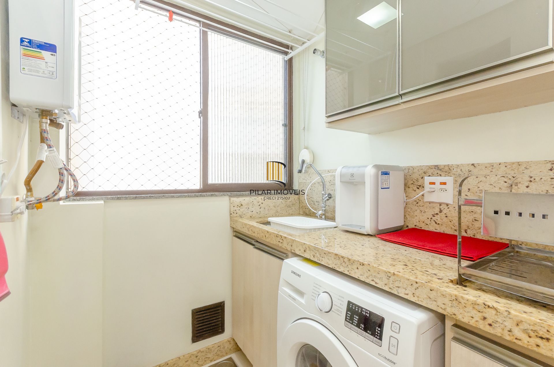 Edifício Portal dos Açorianos - Apartamento Cidade Baixa