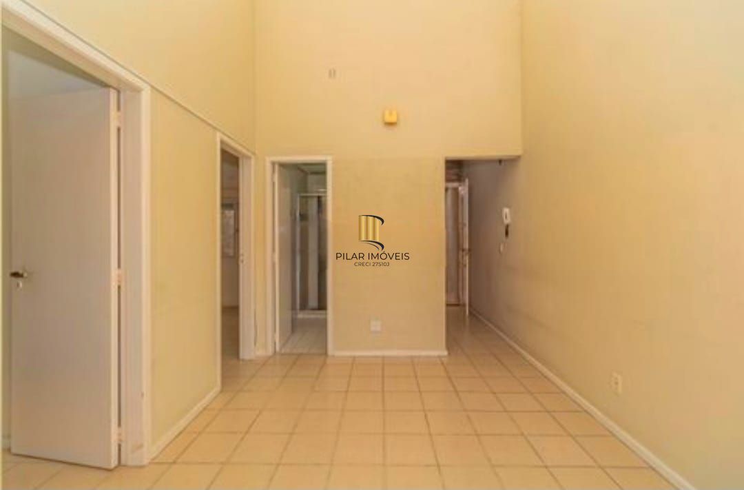 Residencial Jardim Dos Girassóis - Casa em condomínio 2 dormitórios no Bairro Jardim Leopoldina