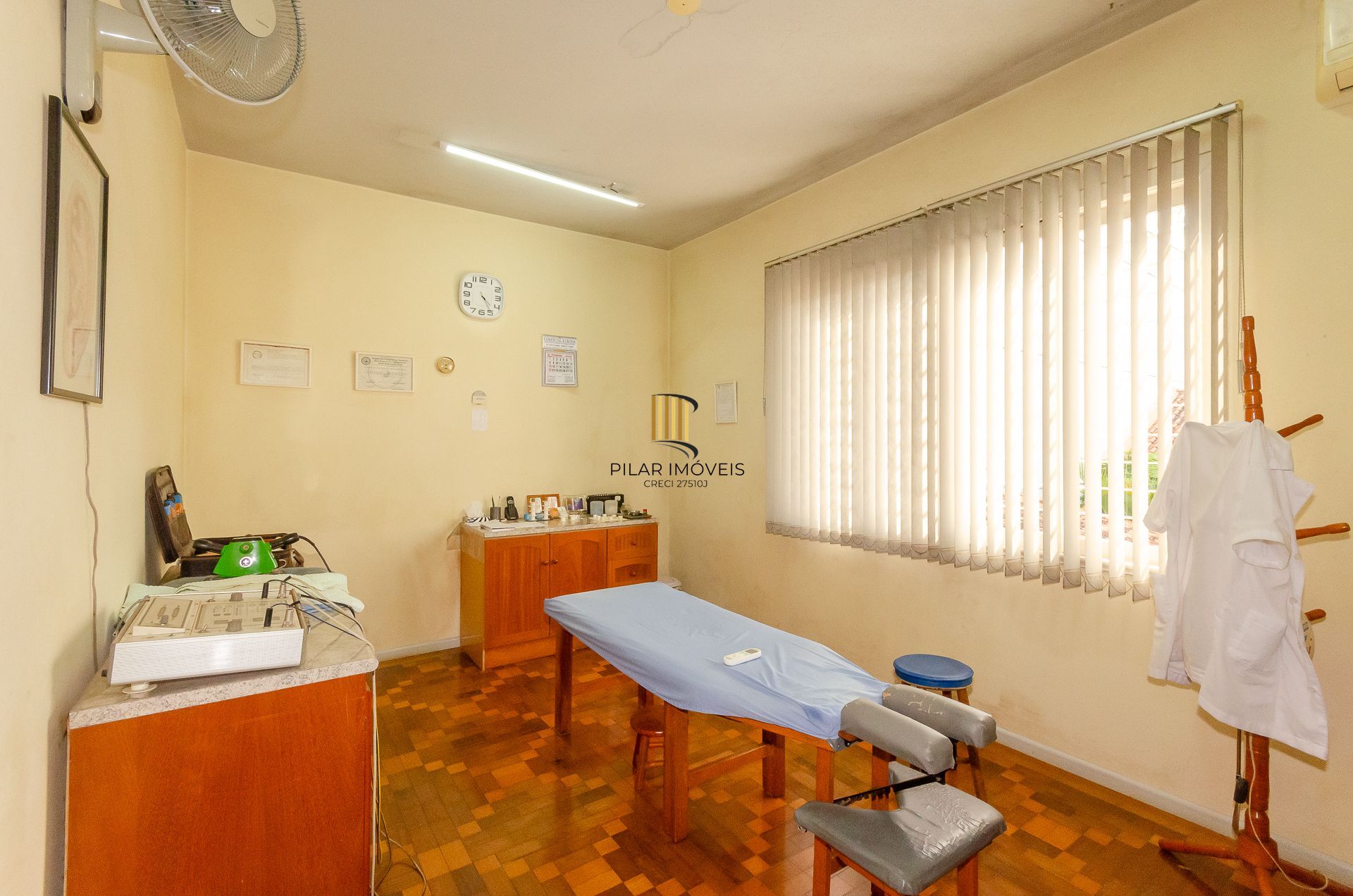 Ampla casa no bairro Petrópolis