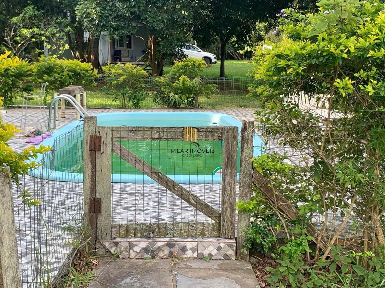 Lindo Sítio em Águas Claras - Viamão