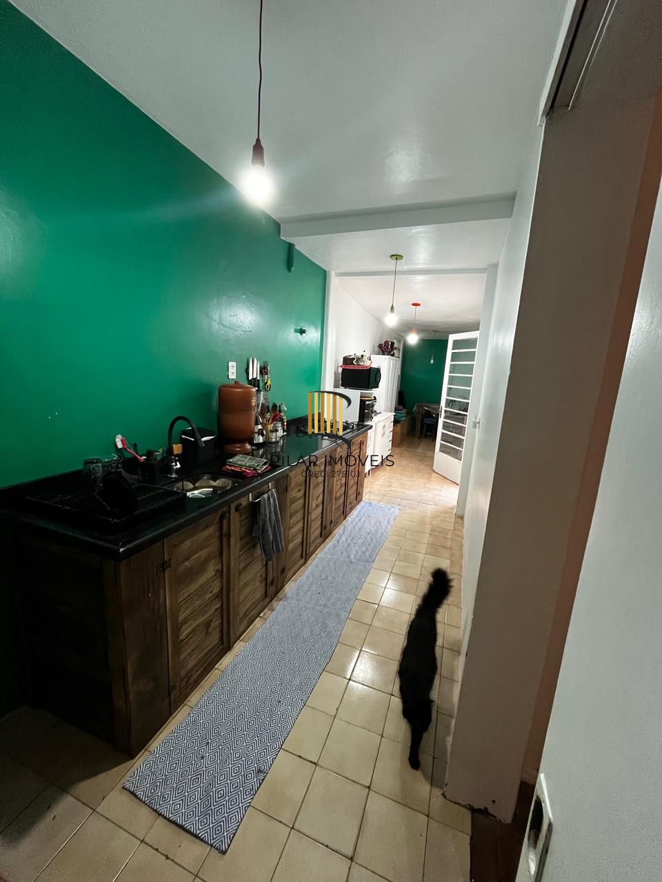 Apartamento 1 dormitório Centro histórico