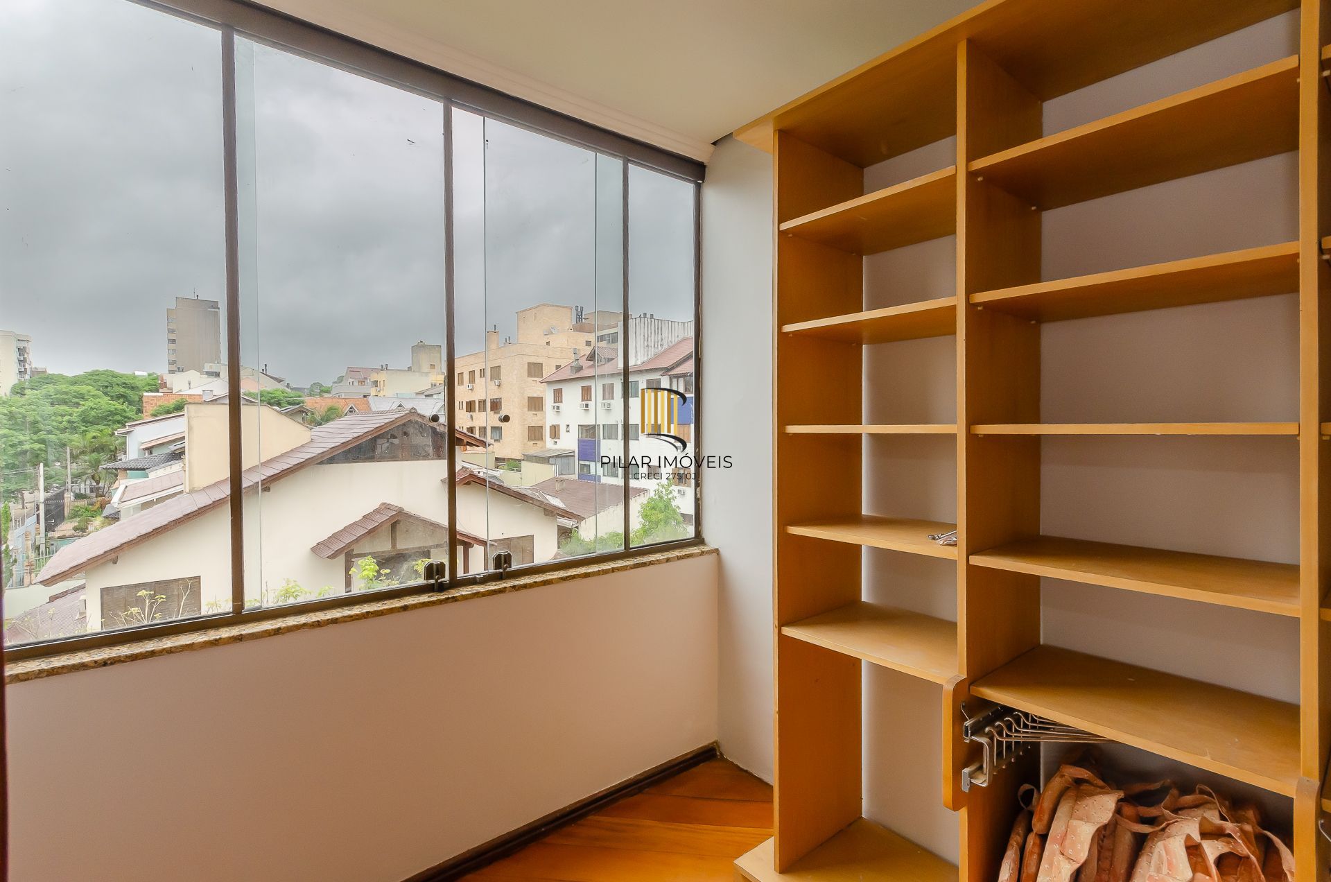 Edifício Canaã Cobertura com 3 dormitórios no bairro jardim Itú