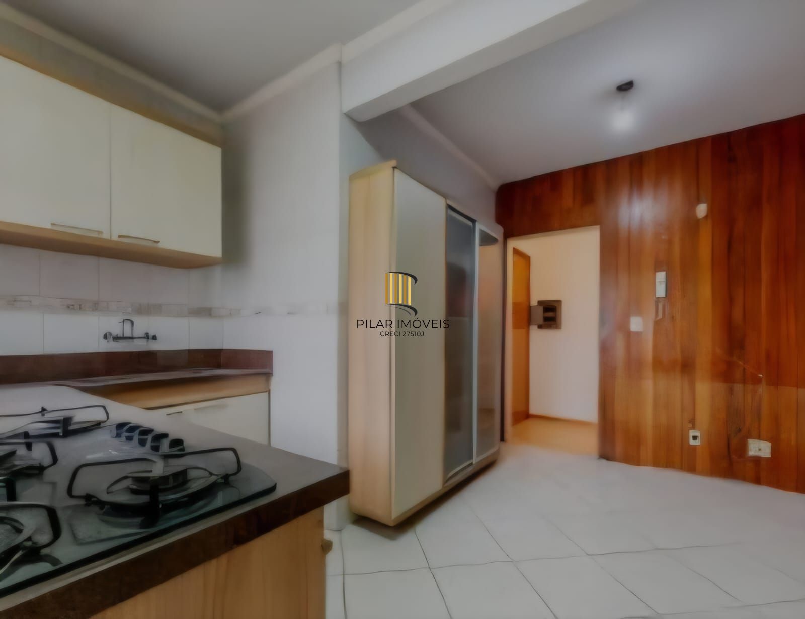 Apartamento com 111m², 3 dormitórios no bairro São João.