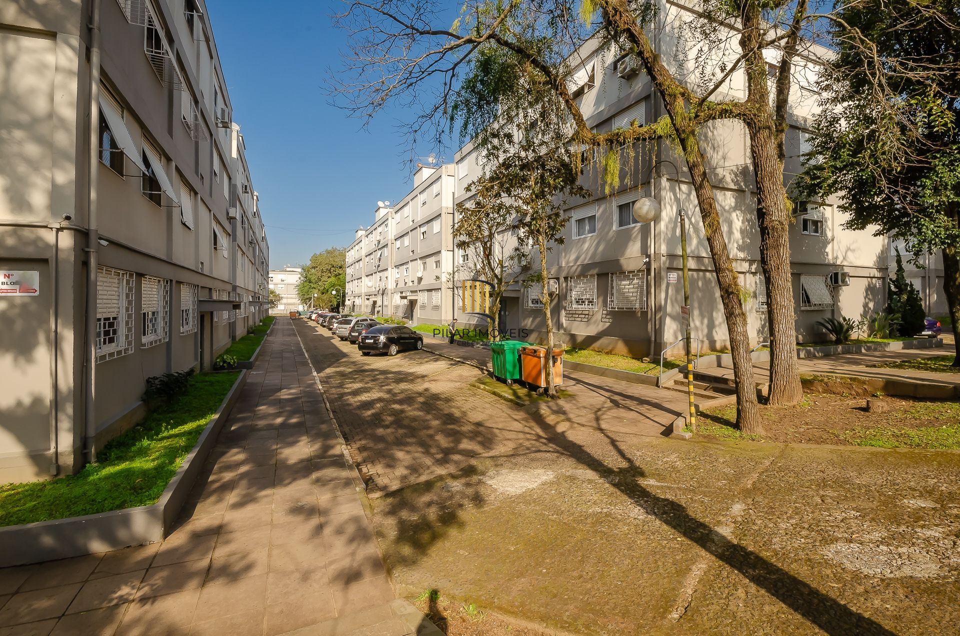 Apartamento 2 dorms à venda Rua Zeferino Dias, Sarandi - Porto Alegre