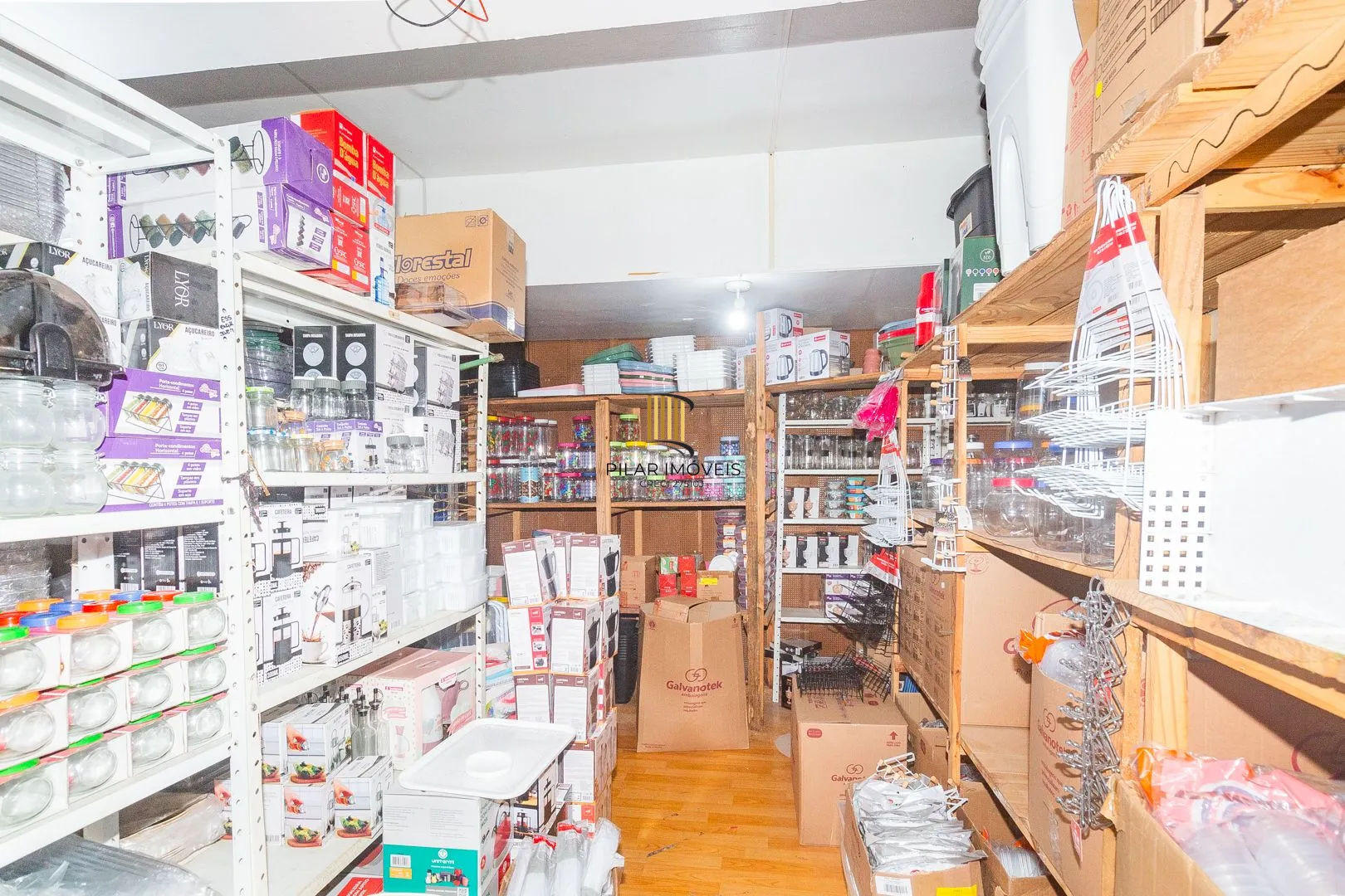 Prédio comercial/residencial a venda no bairro Petropolis