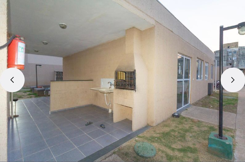 Edifício Primavera II - Apartamento de 2 dormitórios Canoas