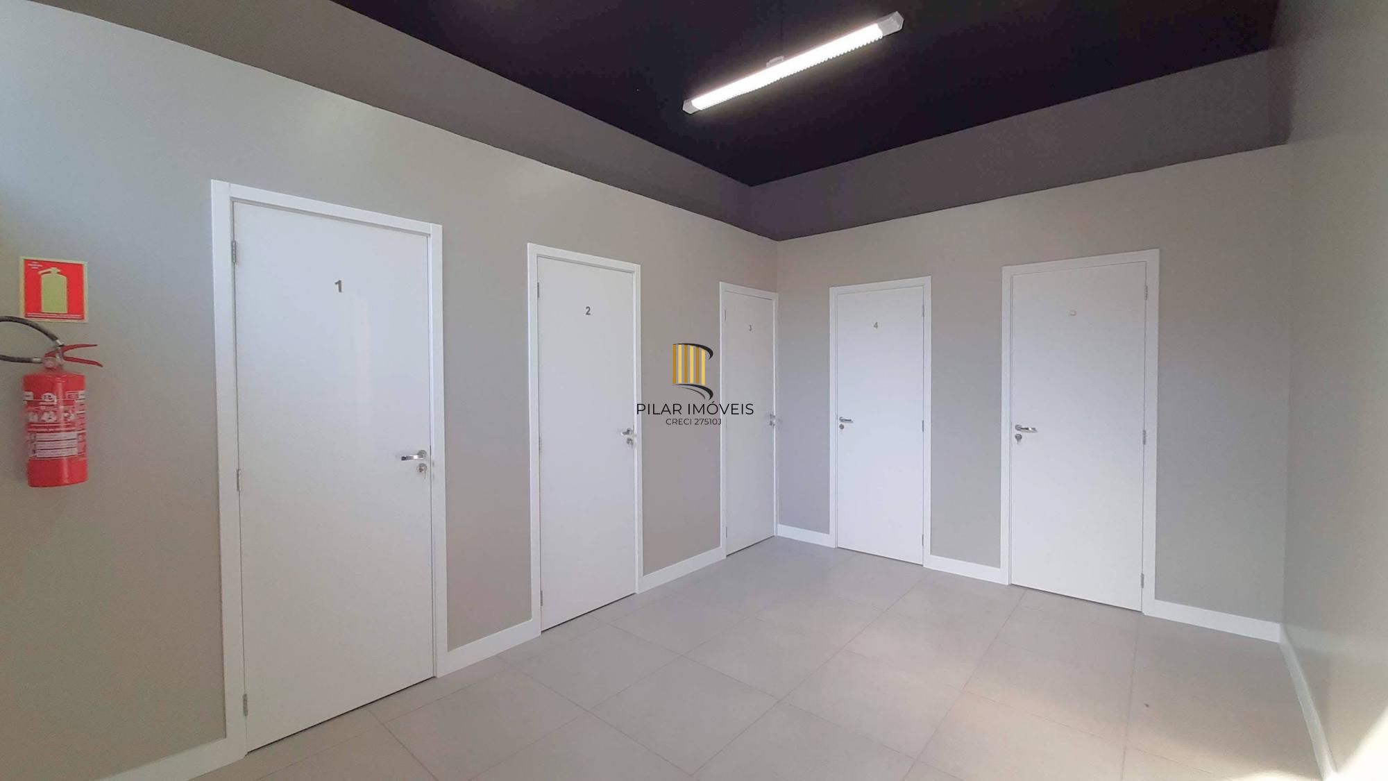 Apartamento 3 dormitórios no Auxiliadora