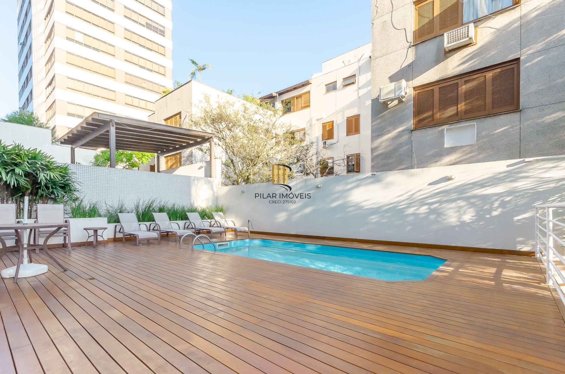 Portal Itajaí Apartamento Garden com 2 Suítes no bairro Petrópolis