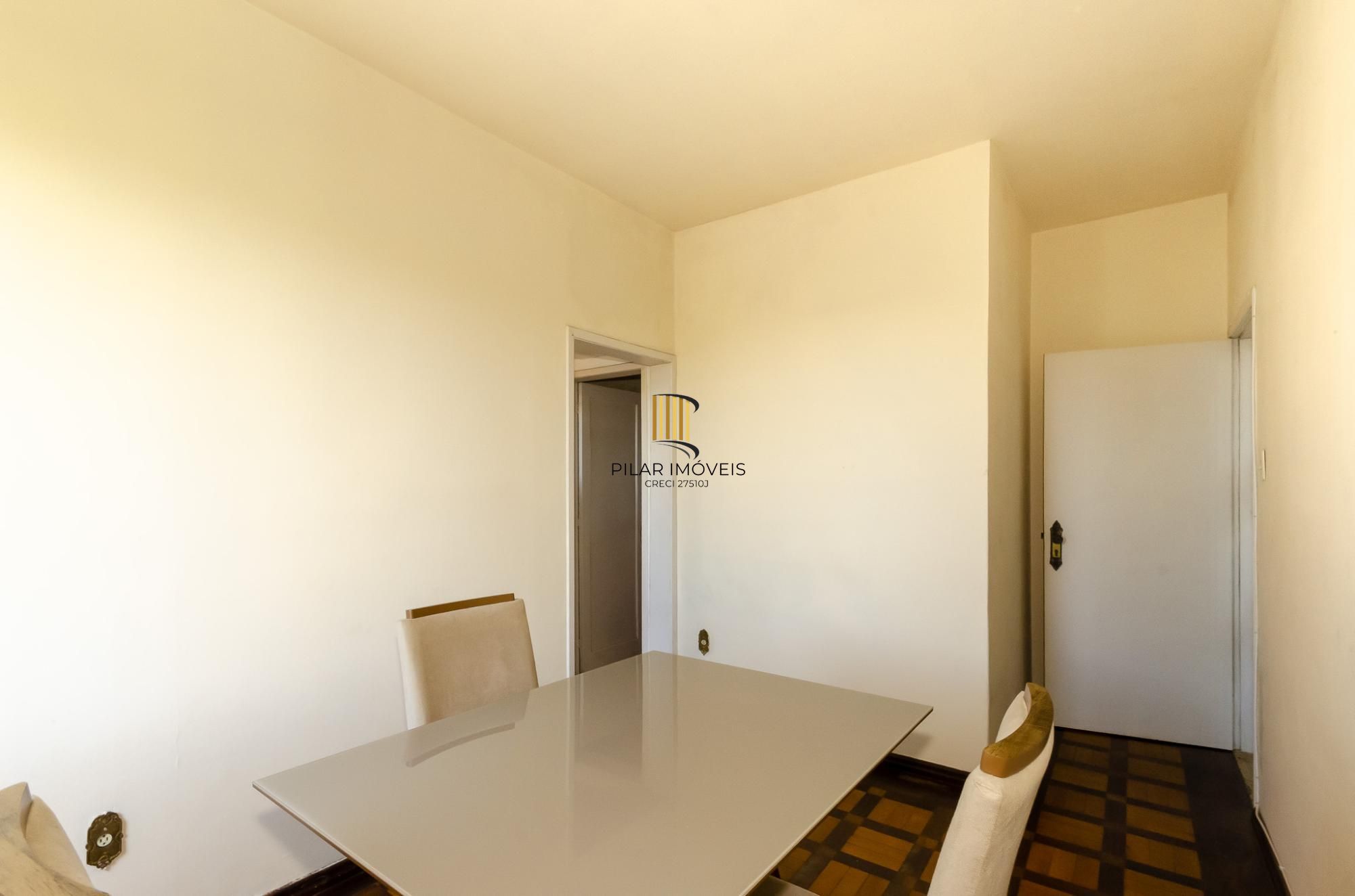 Apartamento 1 dormitório no Bairro Bom Jesus