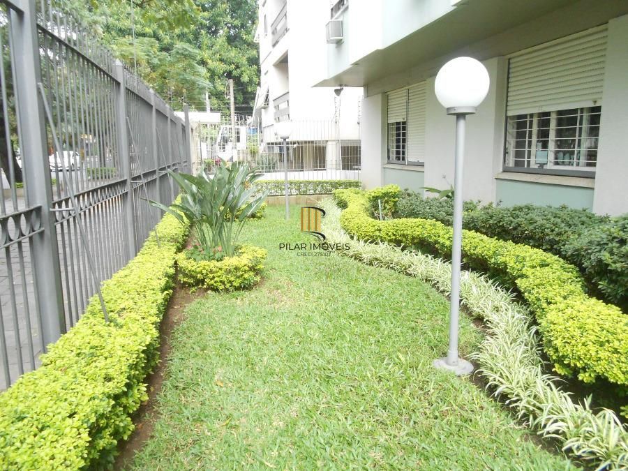 Edifício Maria Cristina Apartamento 3 dormitórios no bairro Petrópolis