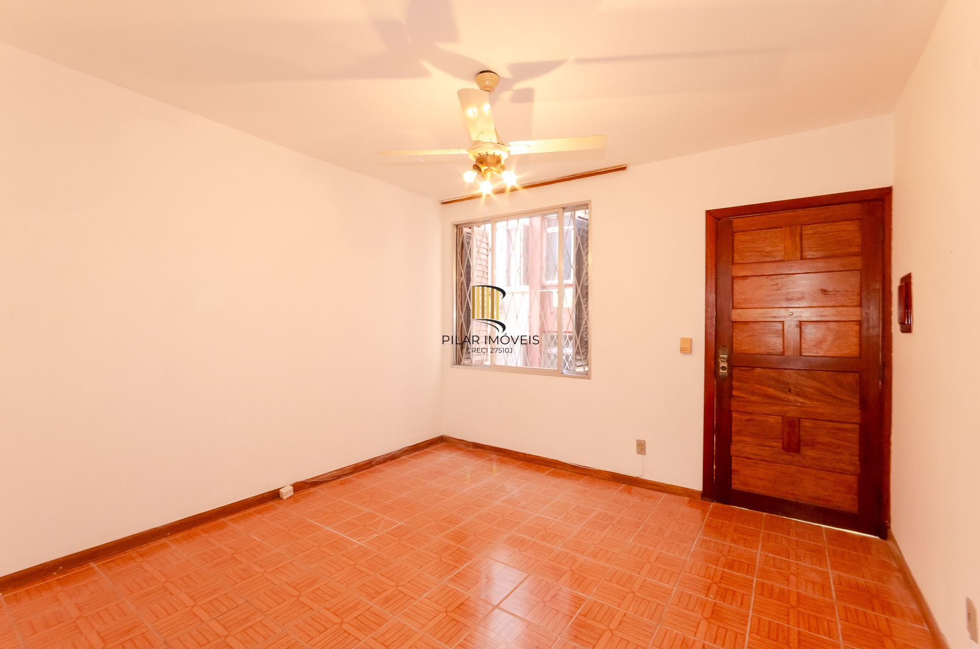 Apartamento de 3 dormitórios no Bairro Petrópolis