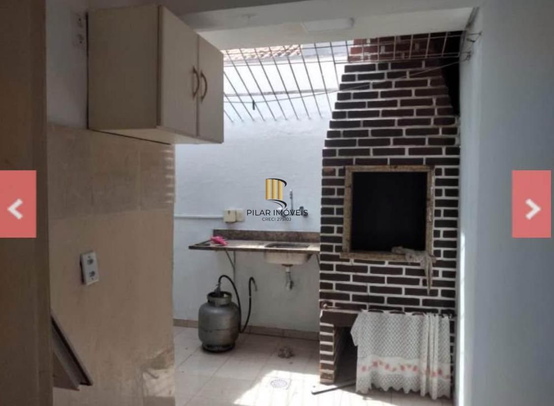 Casa a venda no Condomínio Jardim dos Girassóis, Bairro Jardim Dona Leopoldina