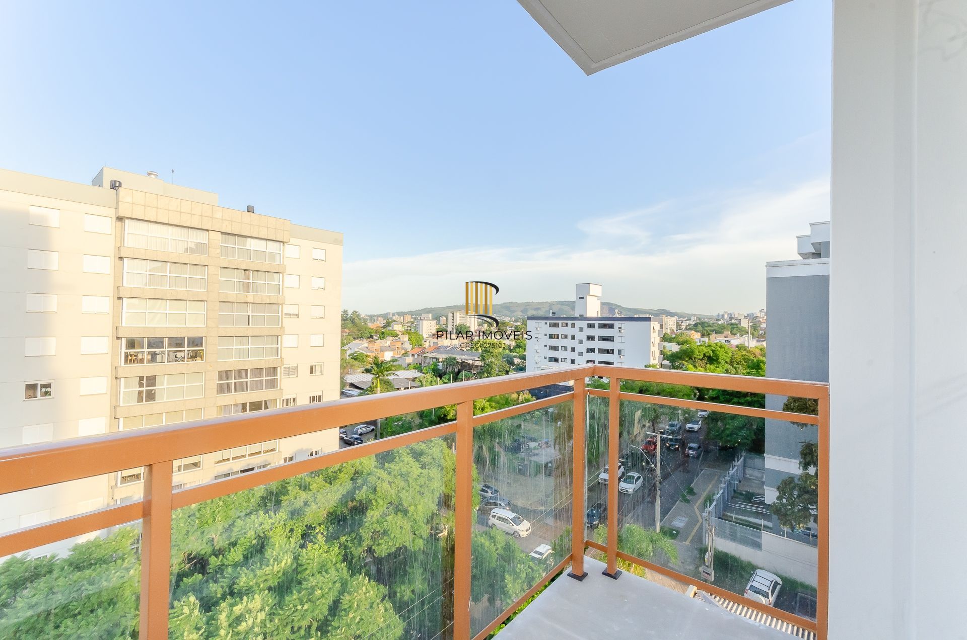 Panoramas Residence Apartamento de 3 dormitórios no bairro Vila Ipiranga