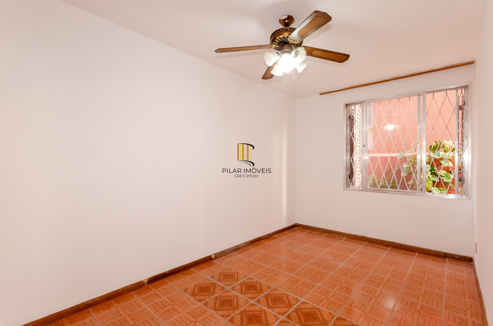Apartamento de 3 dormitórios no Bairro Petrópolis