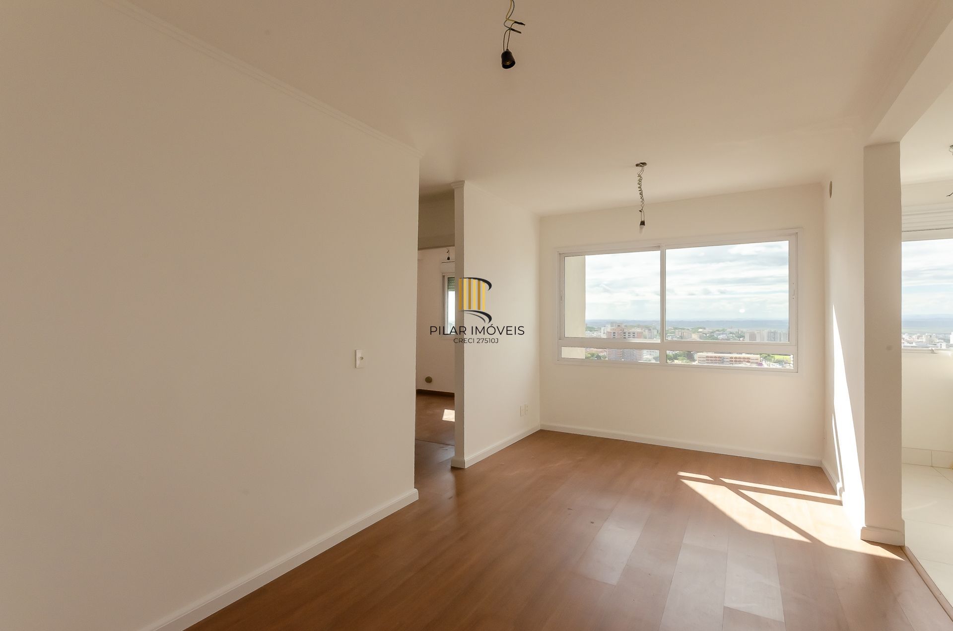 Prime Altos do Germânia - Apartamento Passo d'Areia