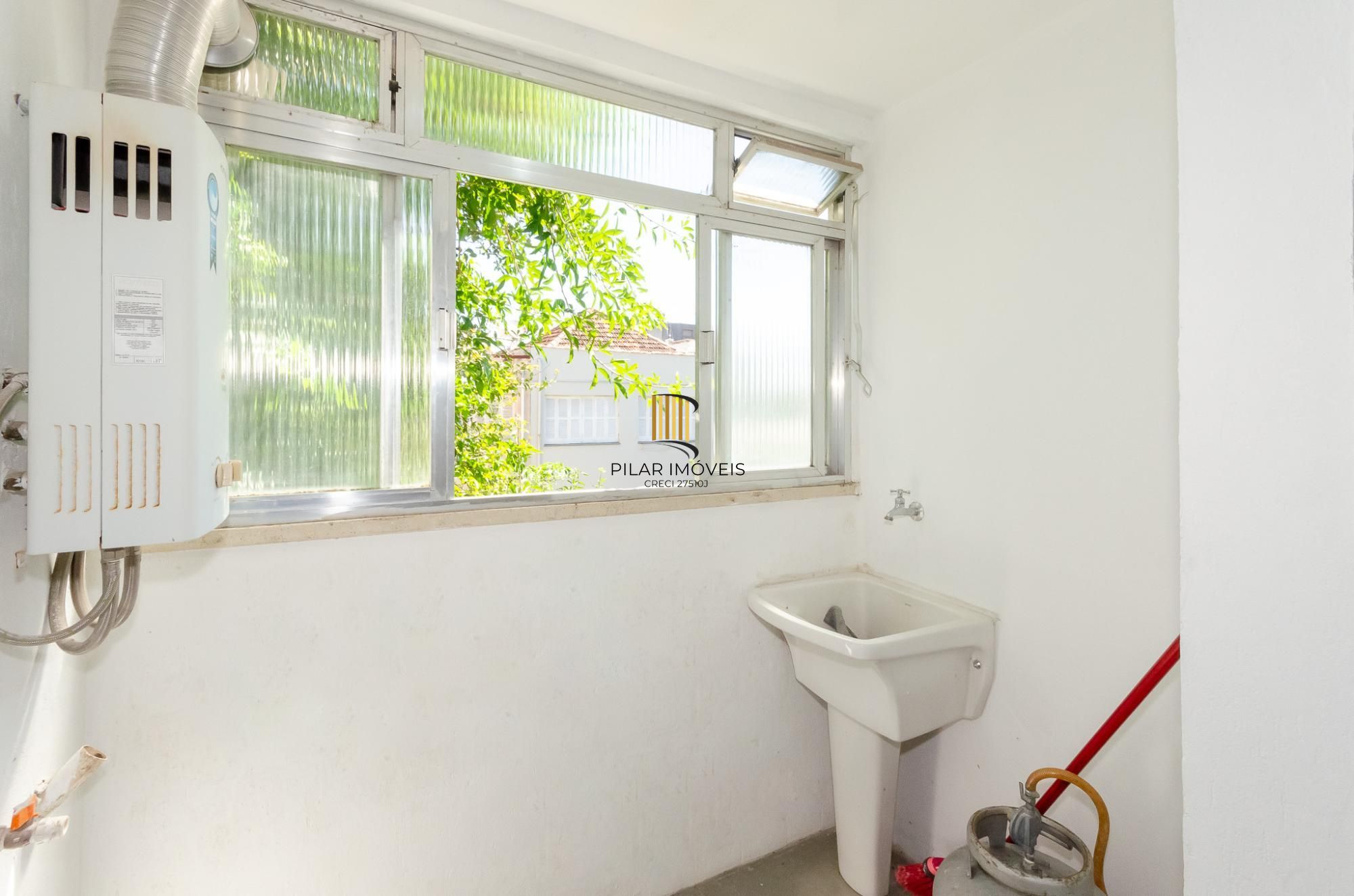 Edifício Diamantina Apartamento de 1 dormitório no Bairro petrópolis