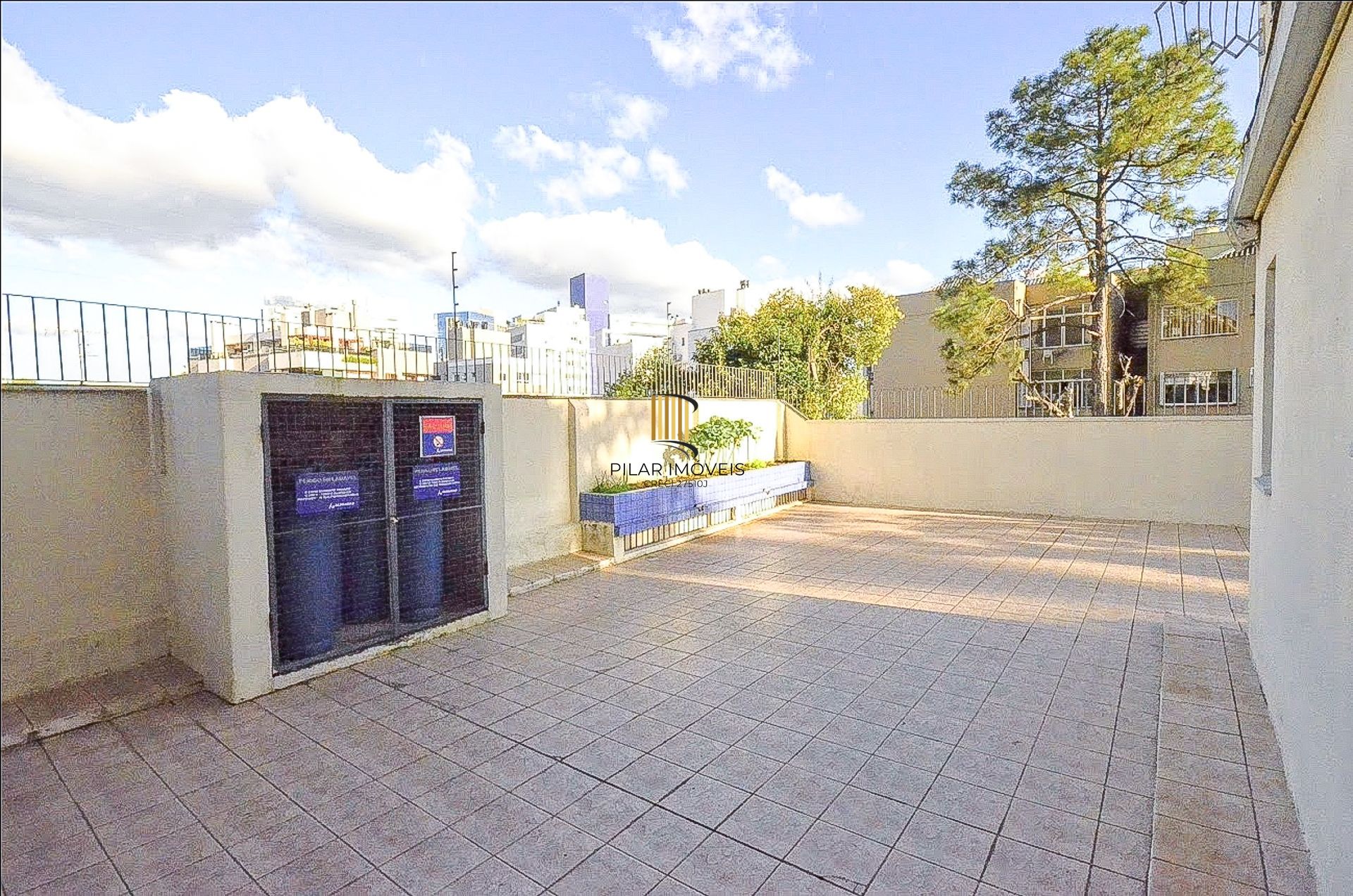 Edifício Anne Franke Apartamento no bairro Petrópolis