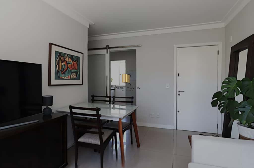 Apartamento 2 dormitórios no bairro Petrópolis