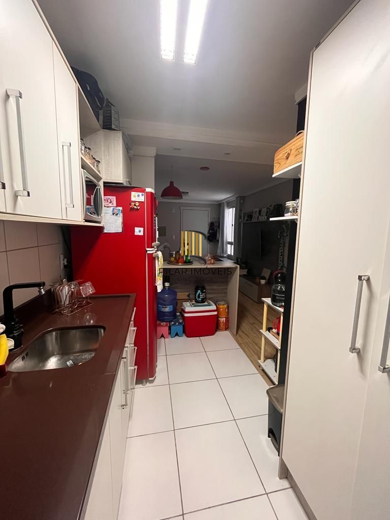 Condomínio Alto do Bosque - Apartamento no Bairro Lomba do Pinheiro