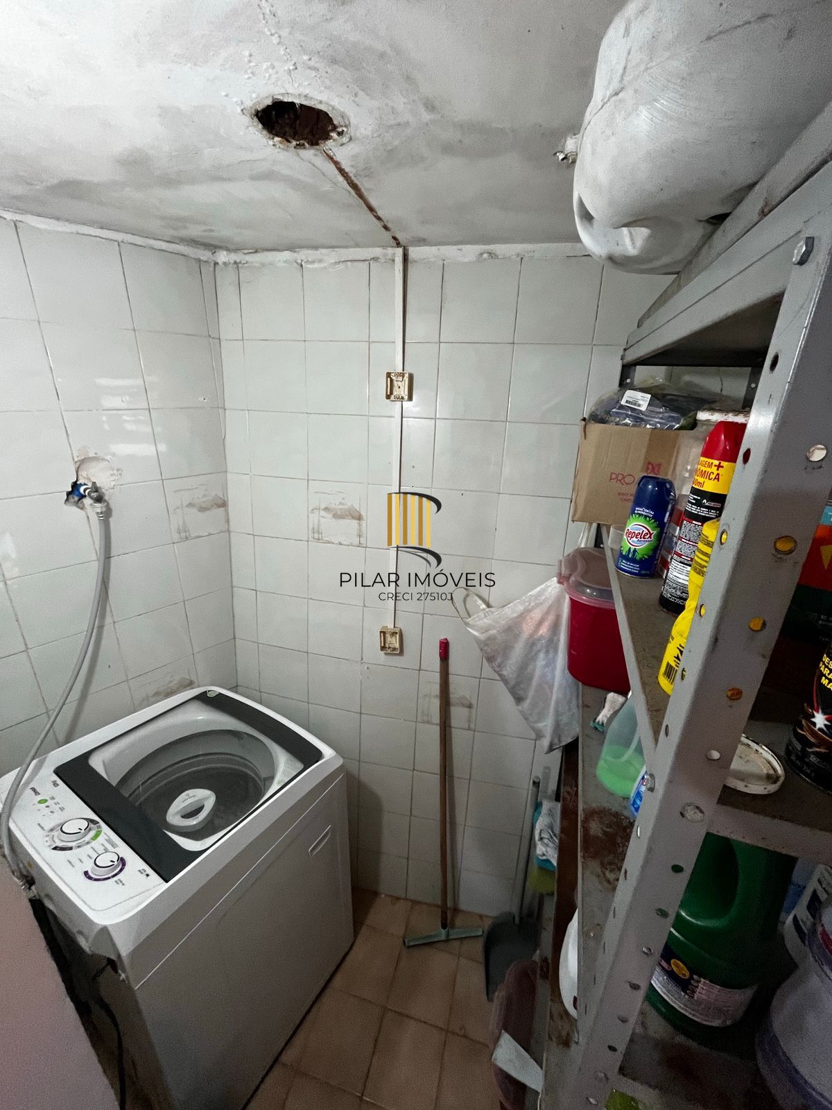 Apartamento 1 dormitório Centro histórico