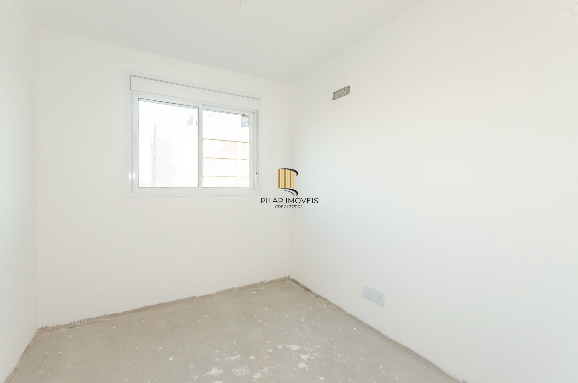 Panoramas Residence Apartamento de 3 dormitórios no bairro Vila Ipiranga