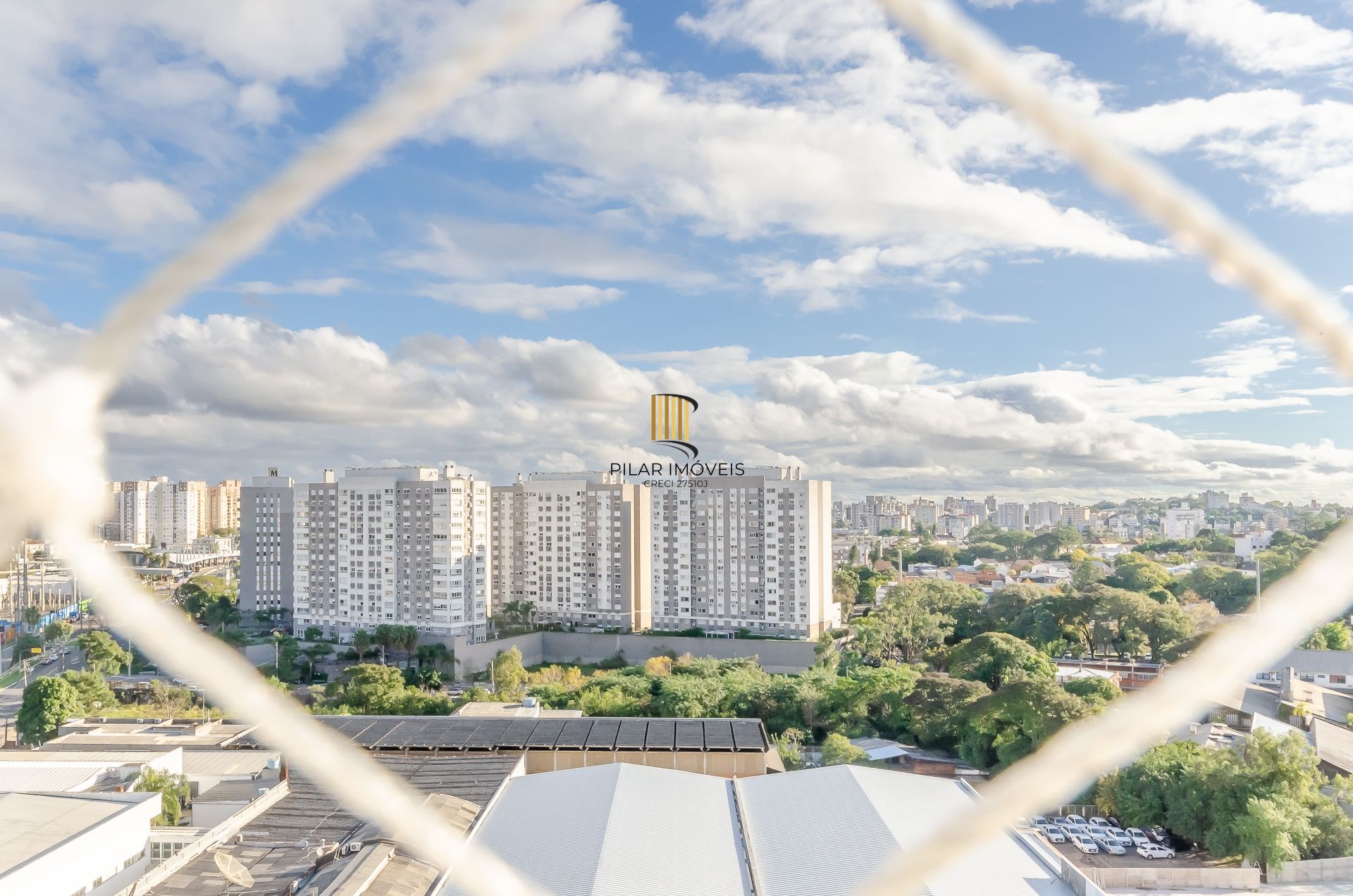 Boulevard das Palmeiras - Apartamento com 2 Dormitórios