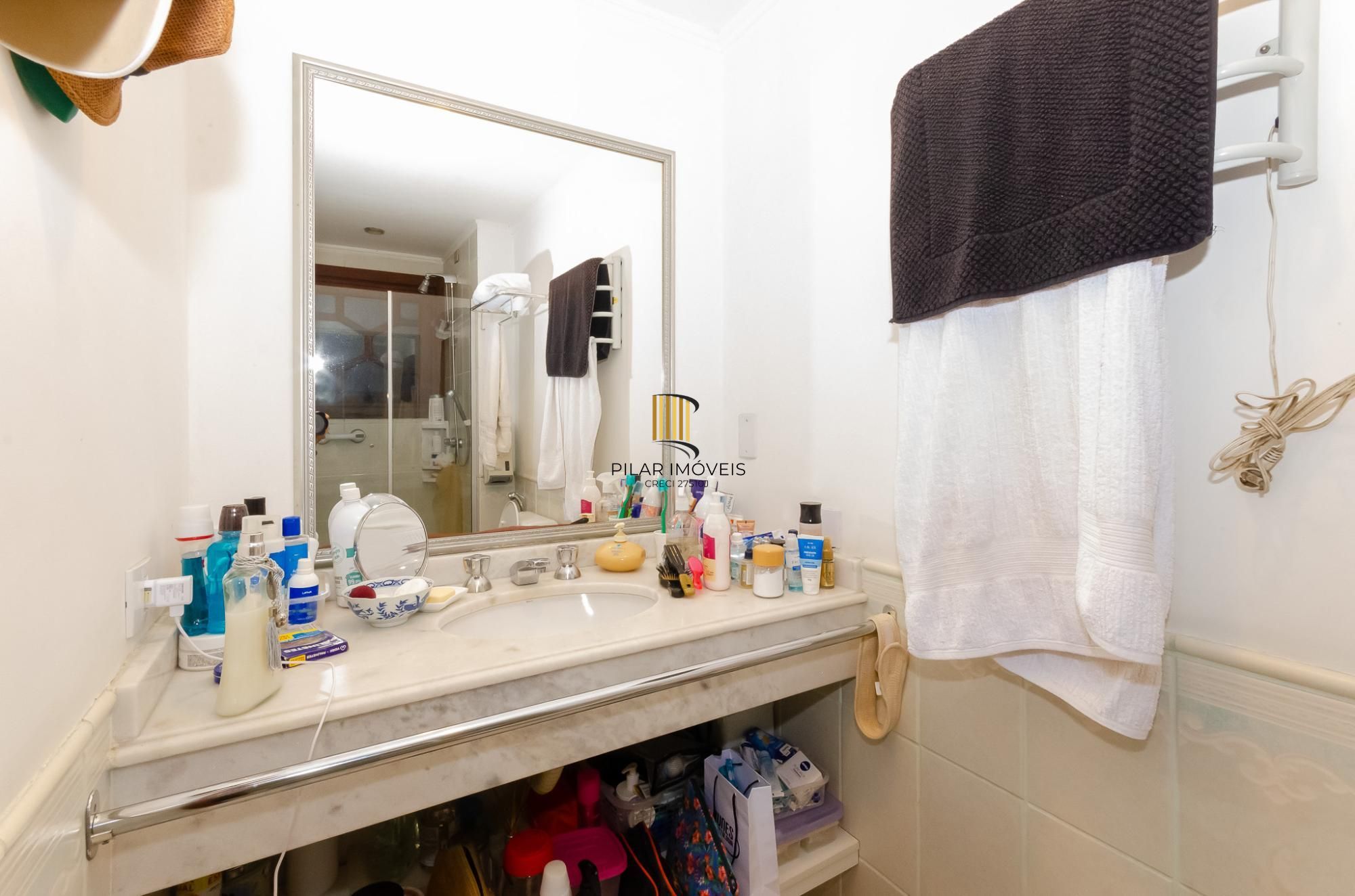 Pierre Lescot Cobertura Duplex com 3 dormitórios no Bairro Auxiliadora
