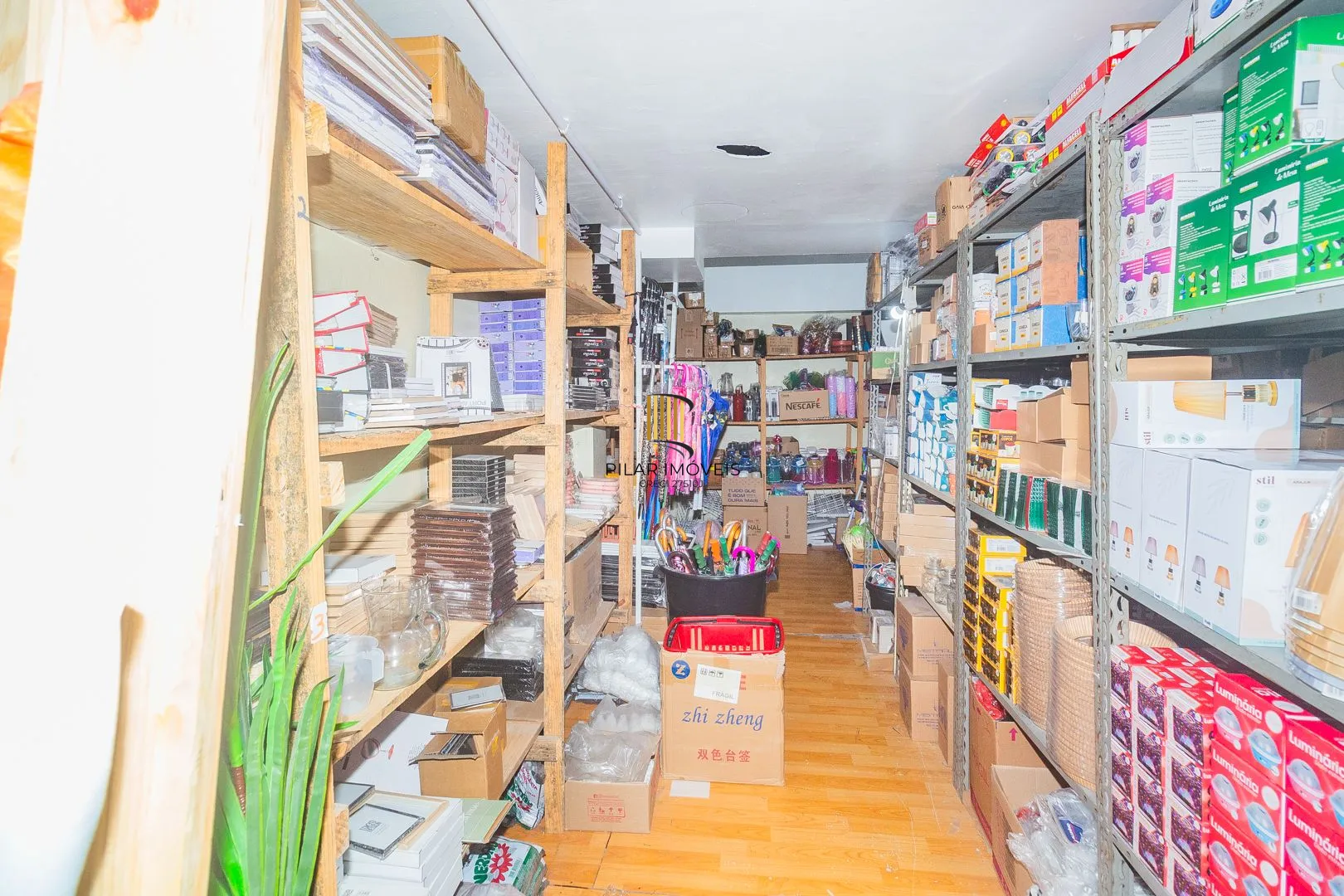 Prédio comercial/residencial a venda no bairro Petropolis