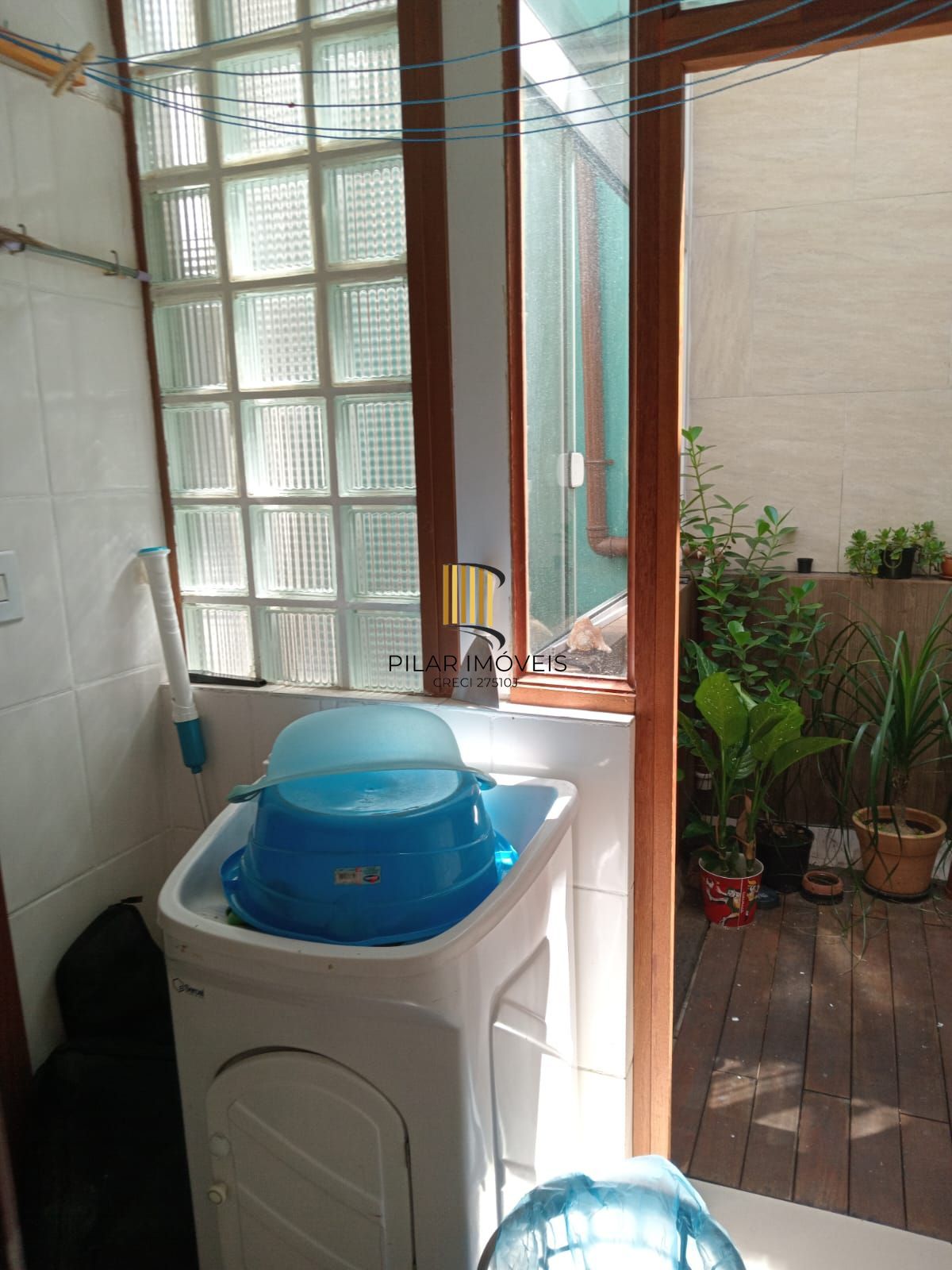 Edifício Lavegas - Apartamento 2 dormitórios Petrópolis